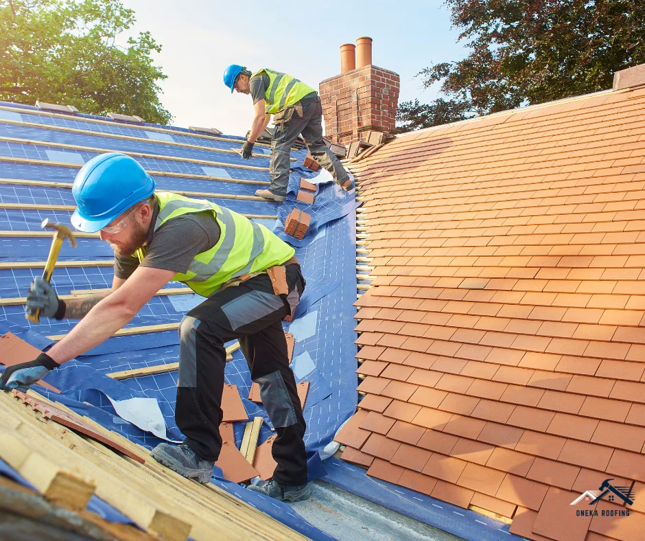 Why choose Roof Repair Near Me in North Andover, MA